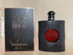 Yves Saint Laurent, Black Opium