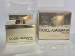 Dolce&Gabbana, The One Gold