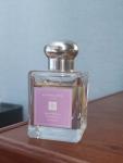 Jo Malone, Rose Water & Vanilla 2023