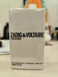 Zadig & Voltaire, This Is Her!