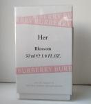 Burberry, Her Blossom