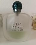 Giorgio Armani, Acqua di Gioia