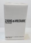 Zadig & Voltaire, This Is Her!