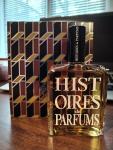 Histoires de Parfums, 1740 Marquis de Sade