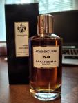 Mancera, Aoud Exclusif