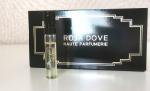 Roja Parfums, Essence Rare, Roja Dove