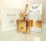 Roja Parfums, 51 pour Femme