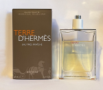 Hermes, Terre d'Hermes Eau Tres Fraiche