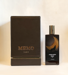 Memo, Russian Leather