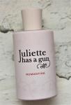 Juliette Has A Gun, Romantina