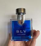 Bvlgari, Blv pour Homme