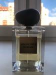 Giorgio Armani, Armani Prive Figuier Eden