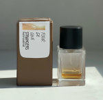 Strangers Parfumerie, Fleur de Lune