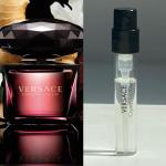 Versace, Crystal Noir Eau de Parfum