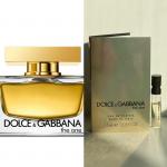 Dolce&Gabbana, The One