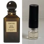 Tom Ford, Bois Rouge