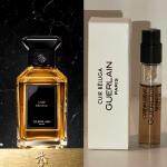 Guerlain, Cuir Béluga