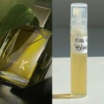 Ella K Parfums, Poème de Sagano