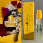 Vilhelm Parfumerie, Dirty Velvet