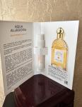 Guerlain, Aqua Allegoria Harvest Mandarin Basilic