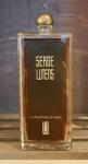 Serge Lutens, La Dompteuse Encagée