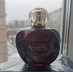 Christian Dior, Poison