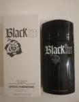 Paco Rabanne, Black XS