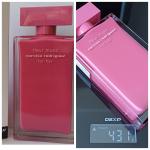 Narciso Rodriguez, Fleur Musc For Her