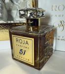 Roja Parfums, 51 pour Femme