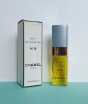 Chanel, No 19 Eau de Toilette