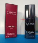 Chanel, Antaeus