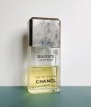 Chanel, Egoiste Platinum