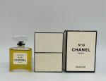 Chanel, No 19 Parfum