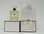 Chanel, No 5 Parfum,  Chanel