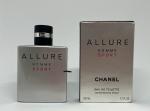 Chanel, Allure Homme Sport