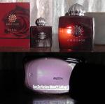 Amouage, Lyric Woman