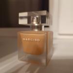 Narciso Rodriguez, Narciso Eau Néroli Ambrée