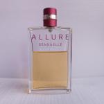 Chanel, Allure Sensuelle Eau de Toilette