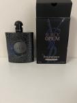 Yves Saint Laurent, Black Opium Intense