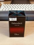 Christian Dior, Fahrenheit Le Parfum, Dior