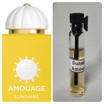 Amouage, Sunshine Woman