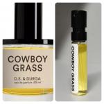 D.S. & Durga, Cowboy Grass