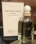 Balenciaga, Balenciaga Paris (10 Avenue George V), Cristobal Balenciaga