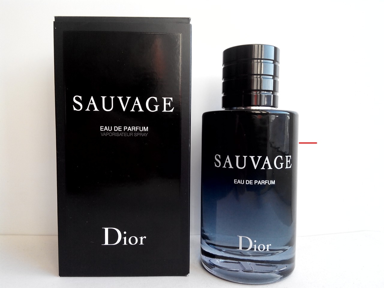 Диор саваж мужской парфюм