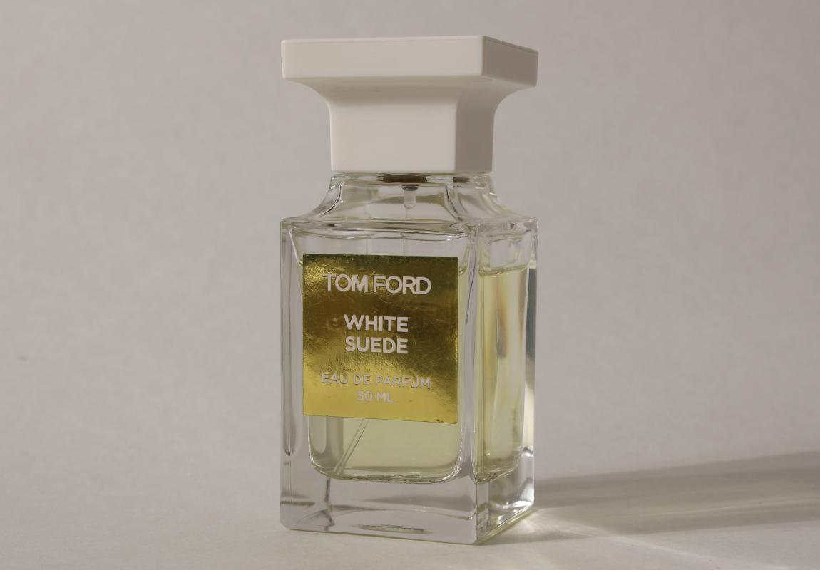 White suede. Tom Ford White Suede 30ml. White Musk collection White Suede, Tom Ford laparfumerie. White Musk collection White Suede. Tom Ford Musk Pure 50 ml.