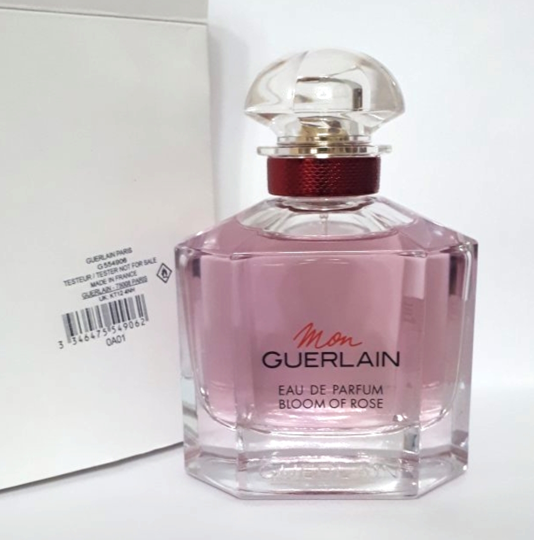 Мон герлен блум оф. Mon Guerlain Bloom of Rose, 100ml. Герлен Rose Cherie. Герлен Блум оф роз туалетная вода. Guerlain mon Guerlain Bloom of Rose Eau de Parfum парфюмерная вода 30 мл.