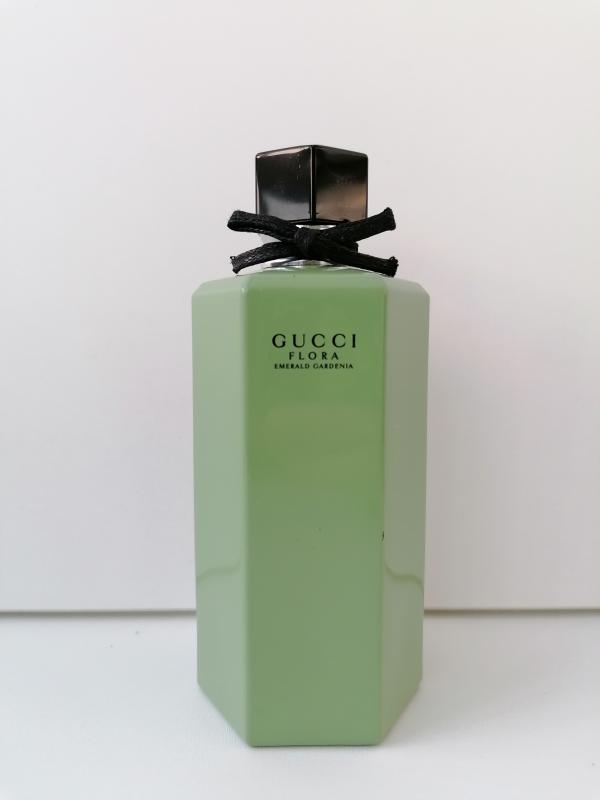 Gucci Flora Emerald gardenia, 100 ml