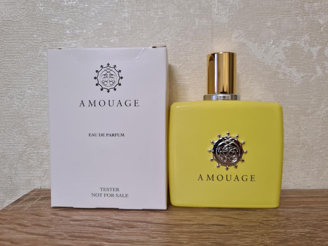 Амуаж лав мимоза. Amouage Love Mimosa тестер. Amouage Love Mimosa w. Amouage Love Mimosa 50 ml. Amouage - Love Mimosa 7,5 мл миниатюра.