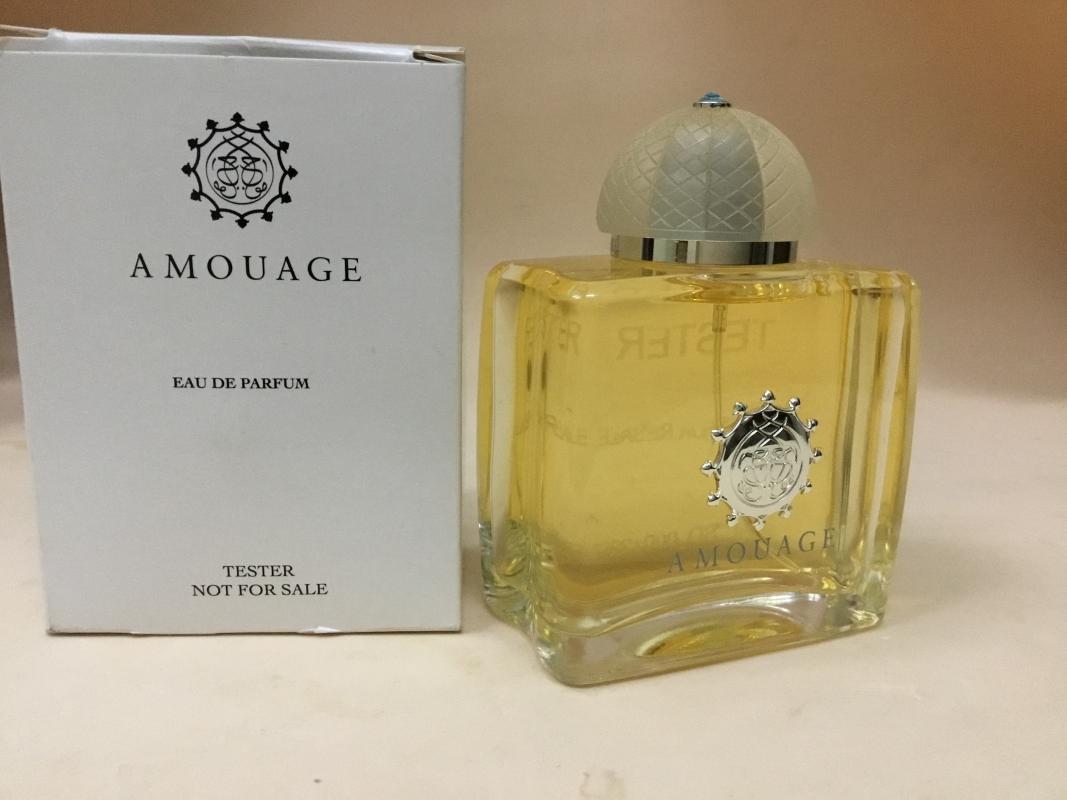 Amouage ciel woman