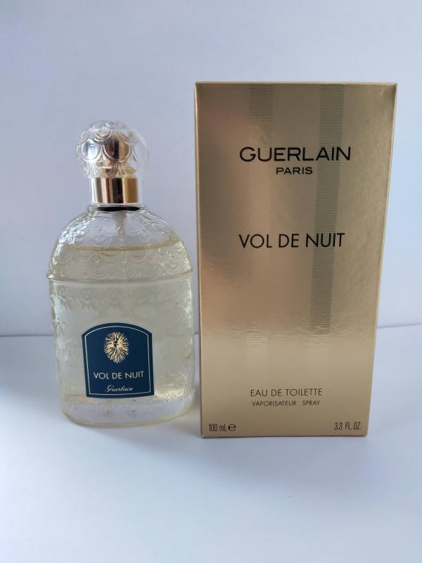 Guerlain vol. Guerlain Vol de nuit пудра.